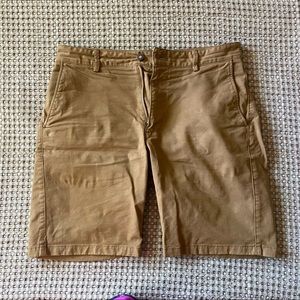 Flint and Tinder shorts
